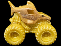 #22 — Megalodon