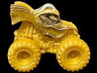 #328 — Dragon