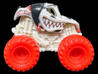 #739 — Monster Mutt Dalmatian